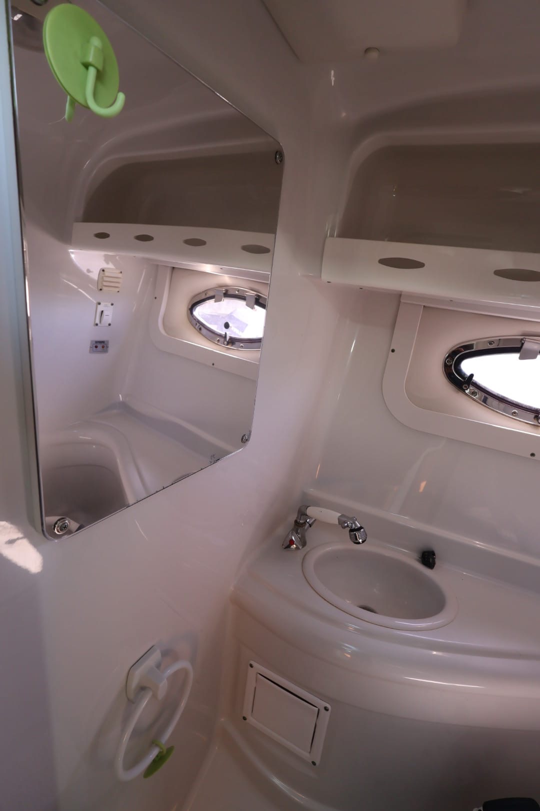 Crownline 250 CR - 