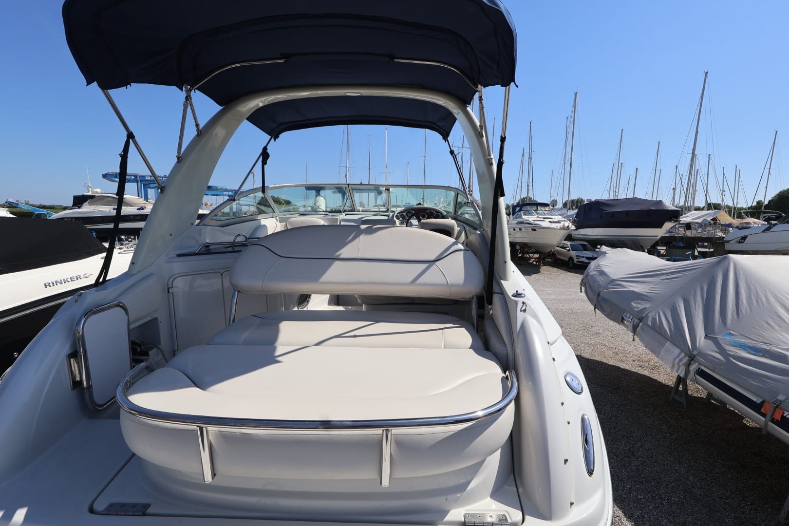 Crownline 250 CR - 