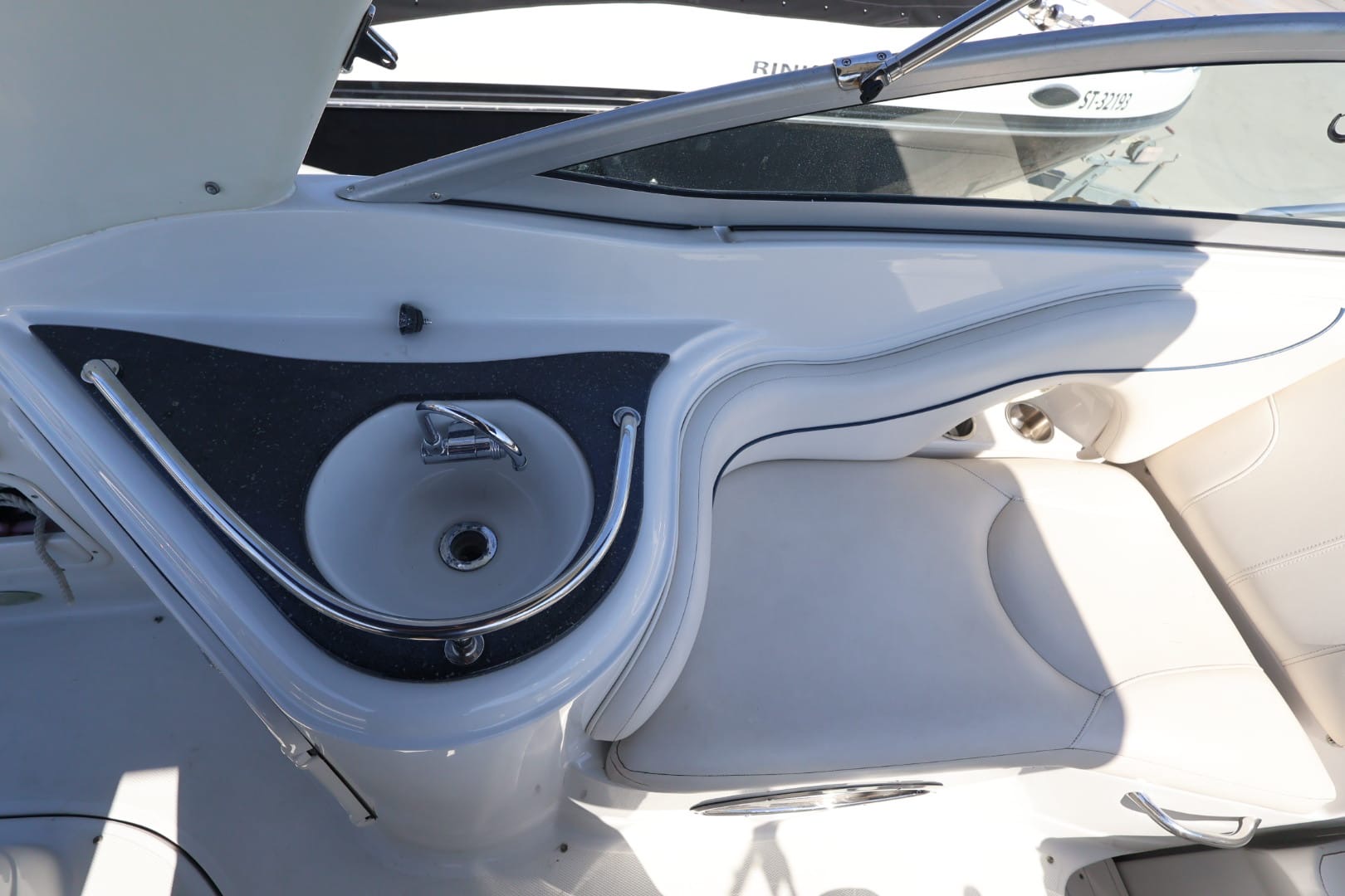 Crownline 250 CR - 