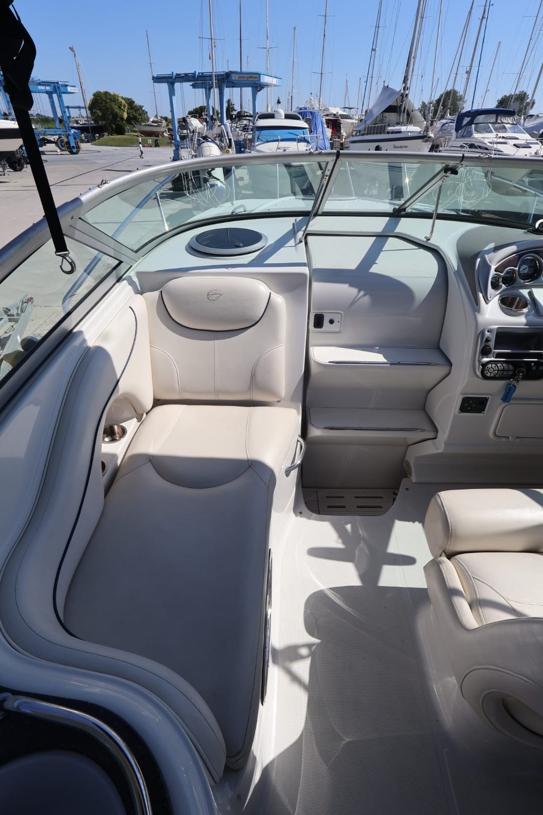 Crownline 250 CR - 