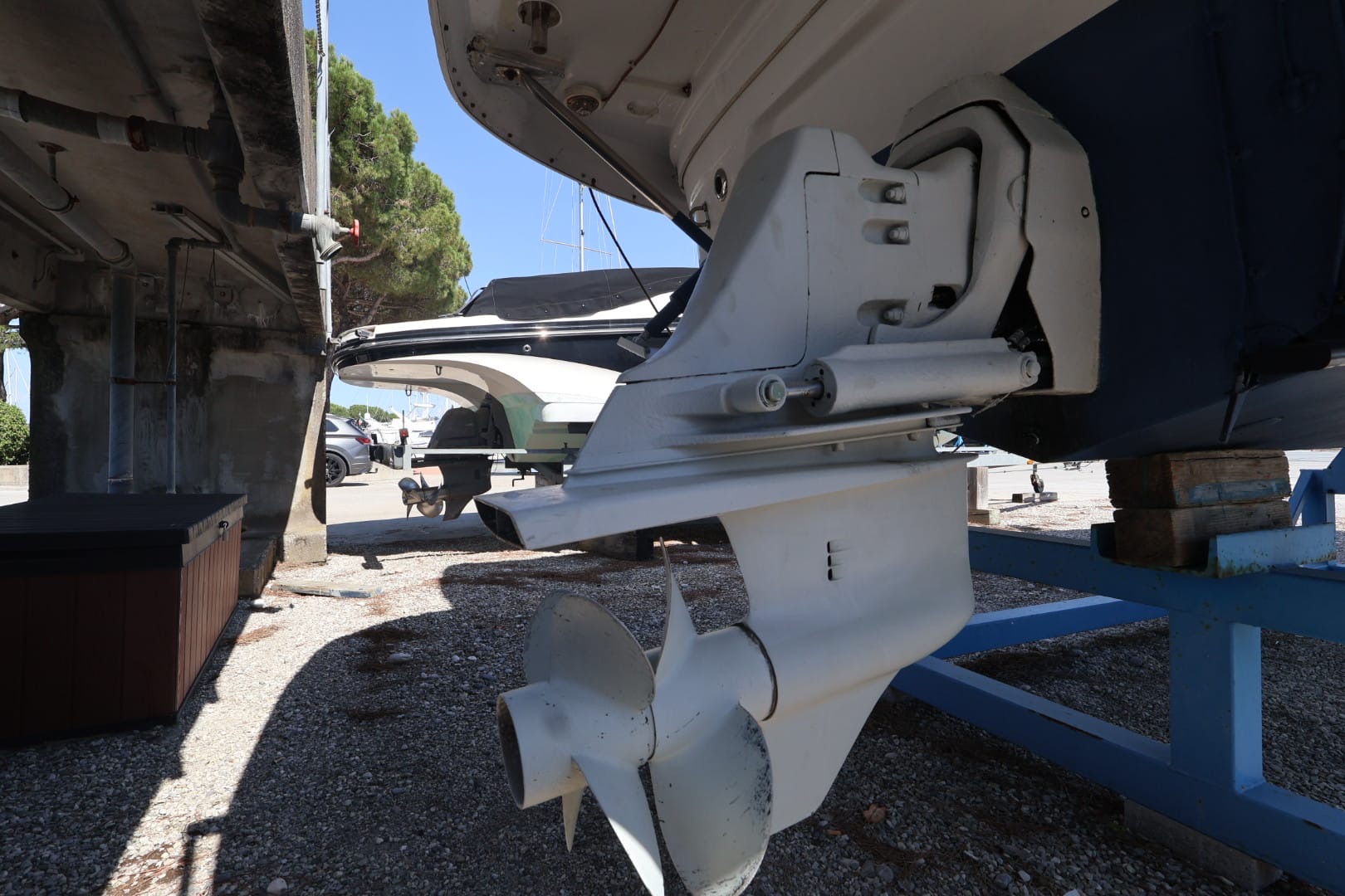 Crownline 250 CR - 
