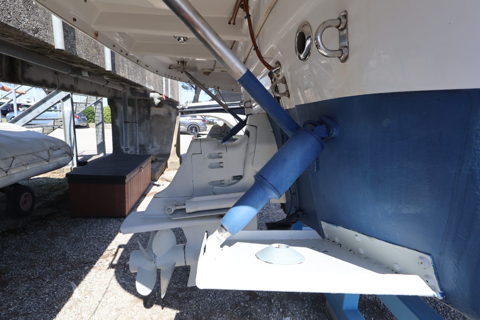 Crownline 250 CR - 