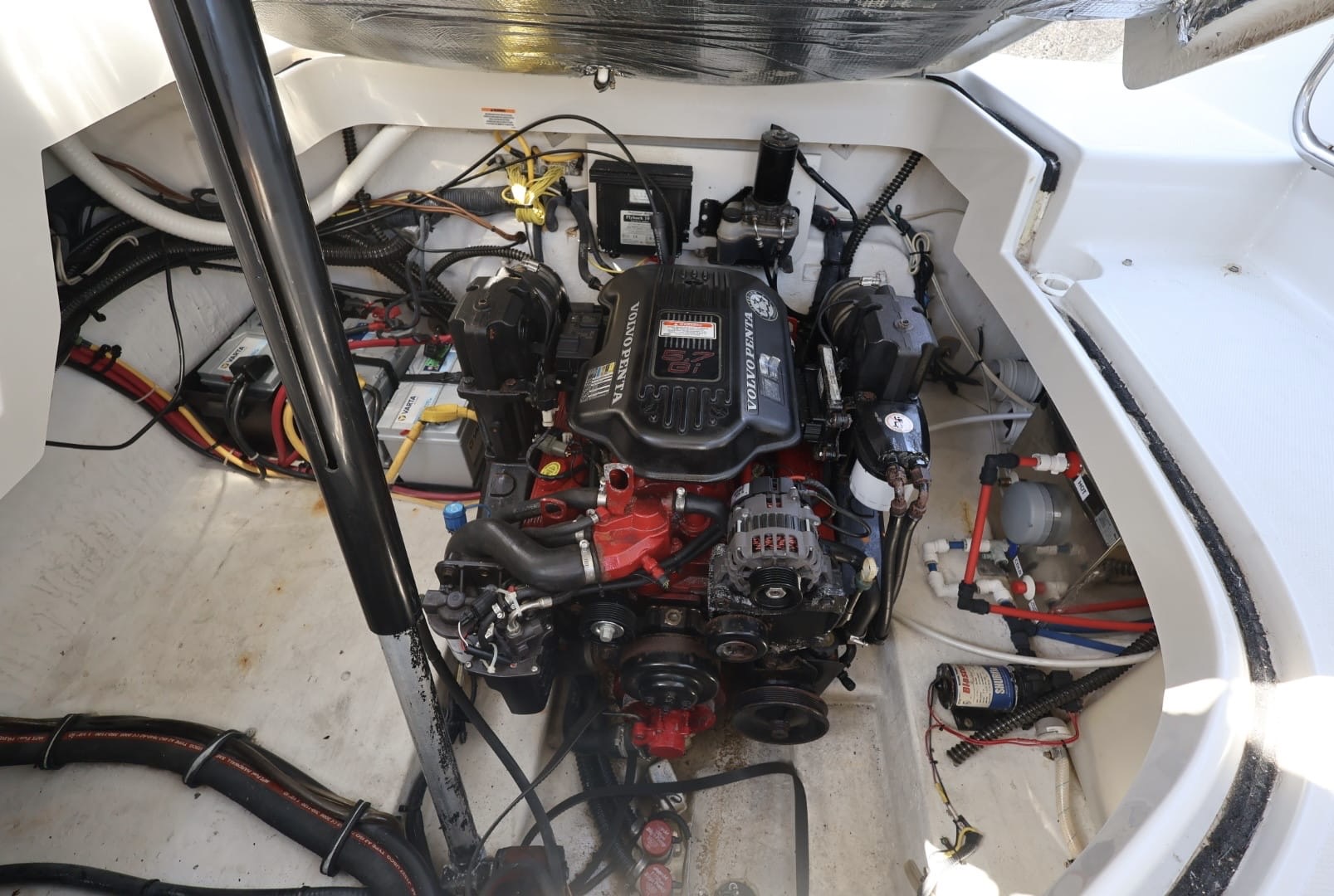 Crownline 250 CR - 