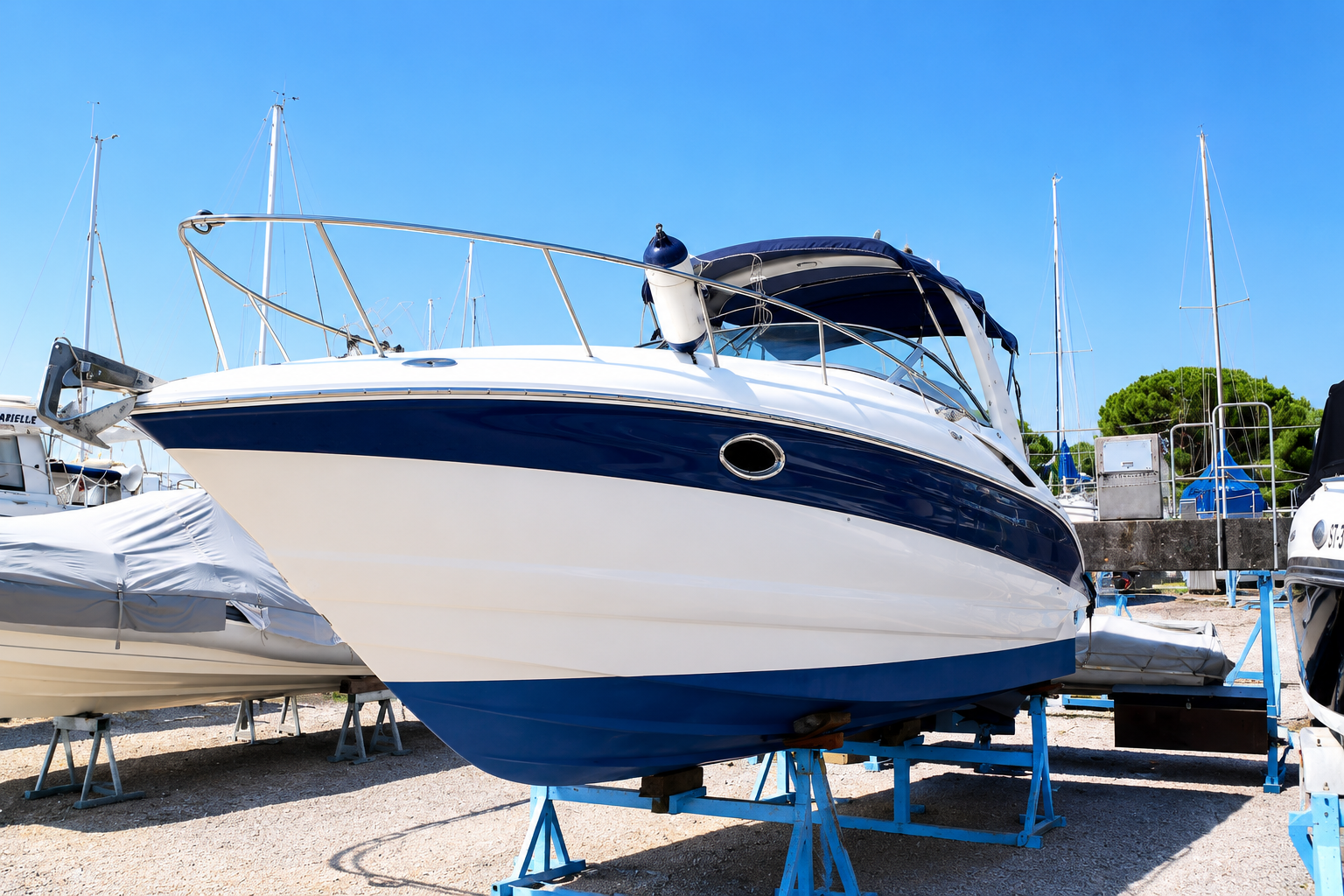 Crownline 250 CR - 