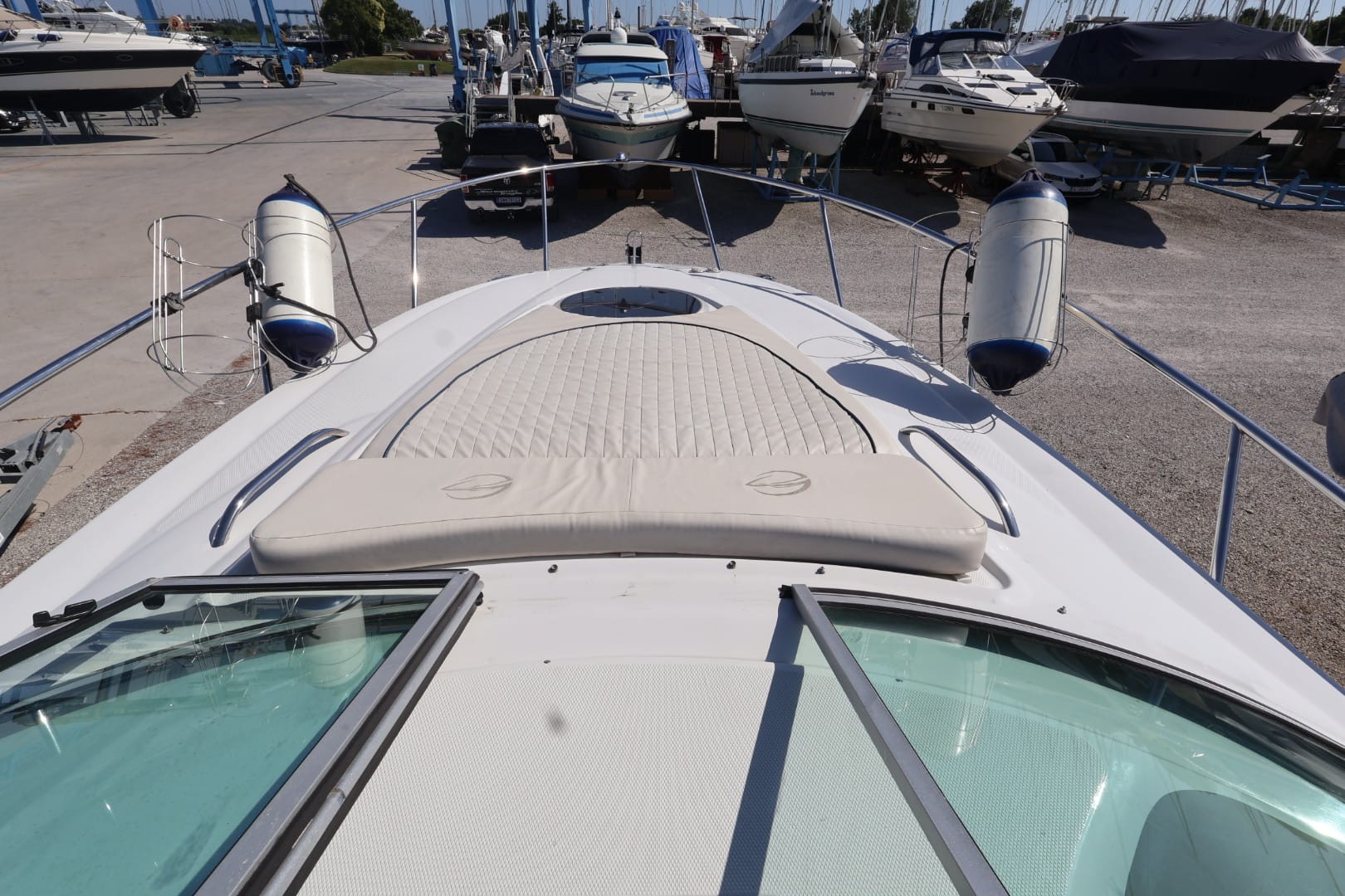Crownline 250 CR - 
