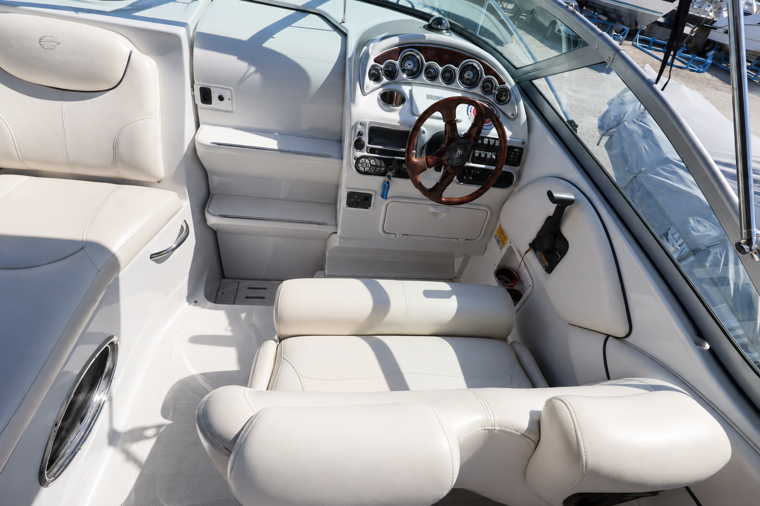 Crownline 250 CR - 