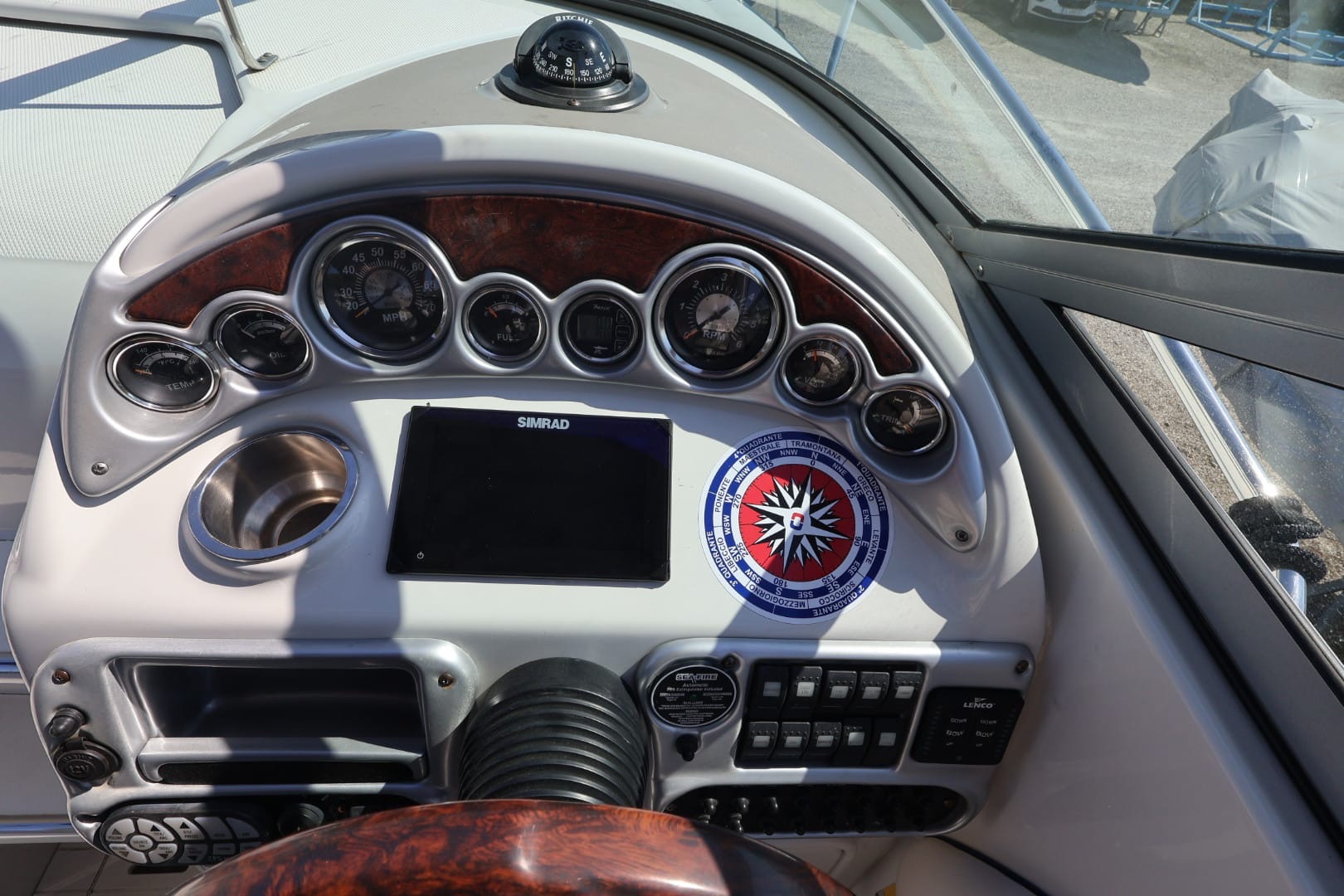 Crownline 250 CR - 