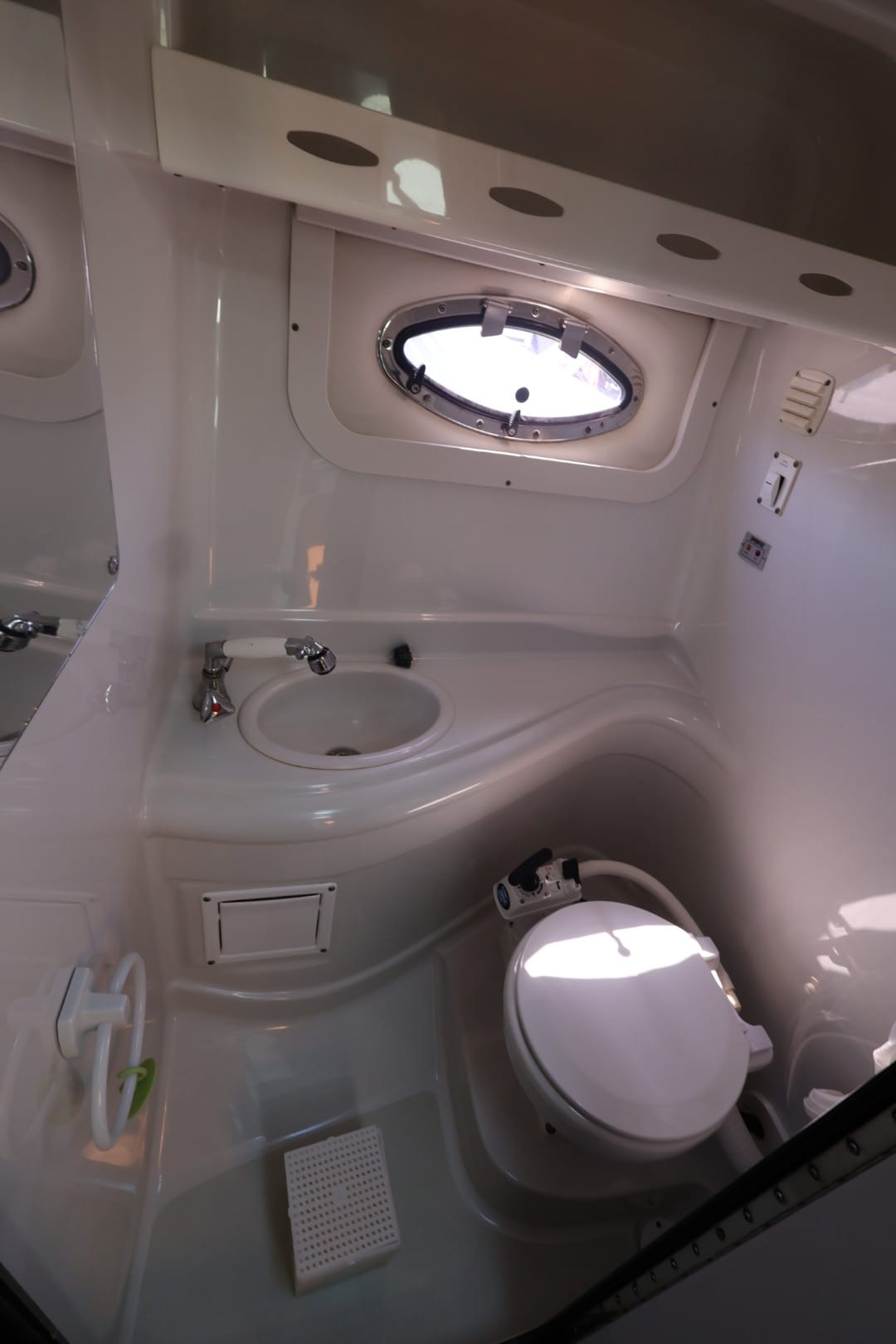 Crownline 250 CR - 