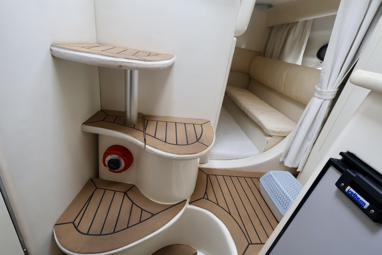 Cranchi 25 Perla - 