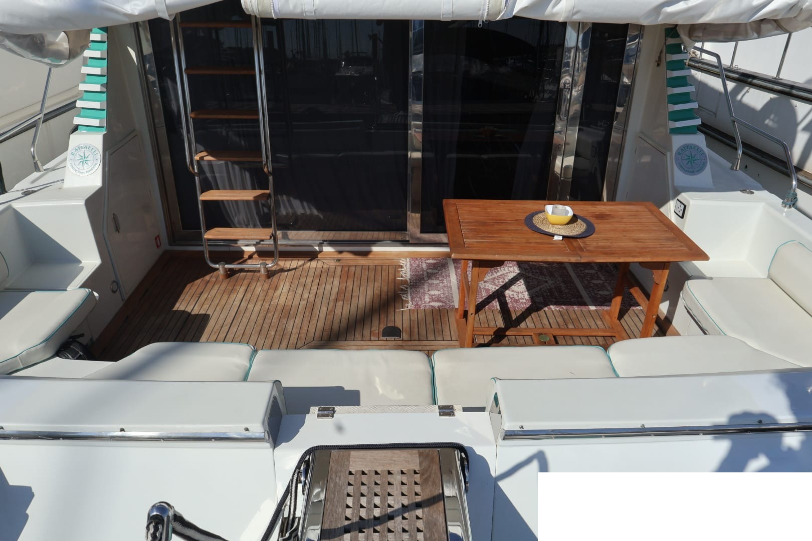 Raffaelli Ouragan 52 - 