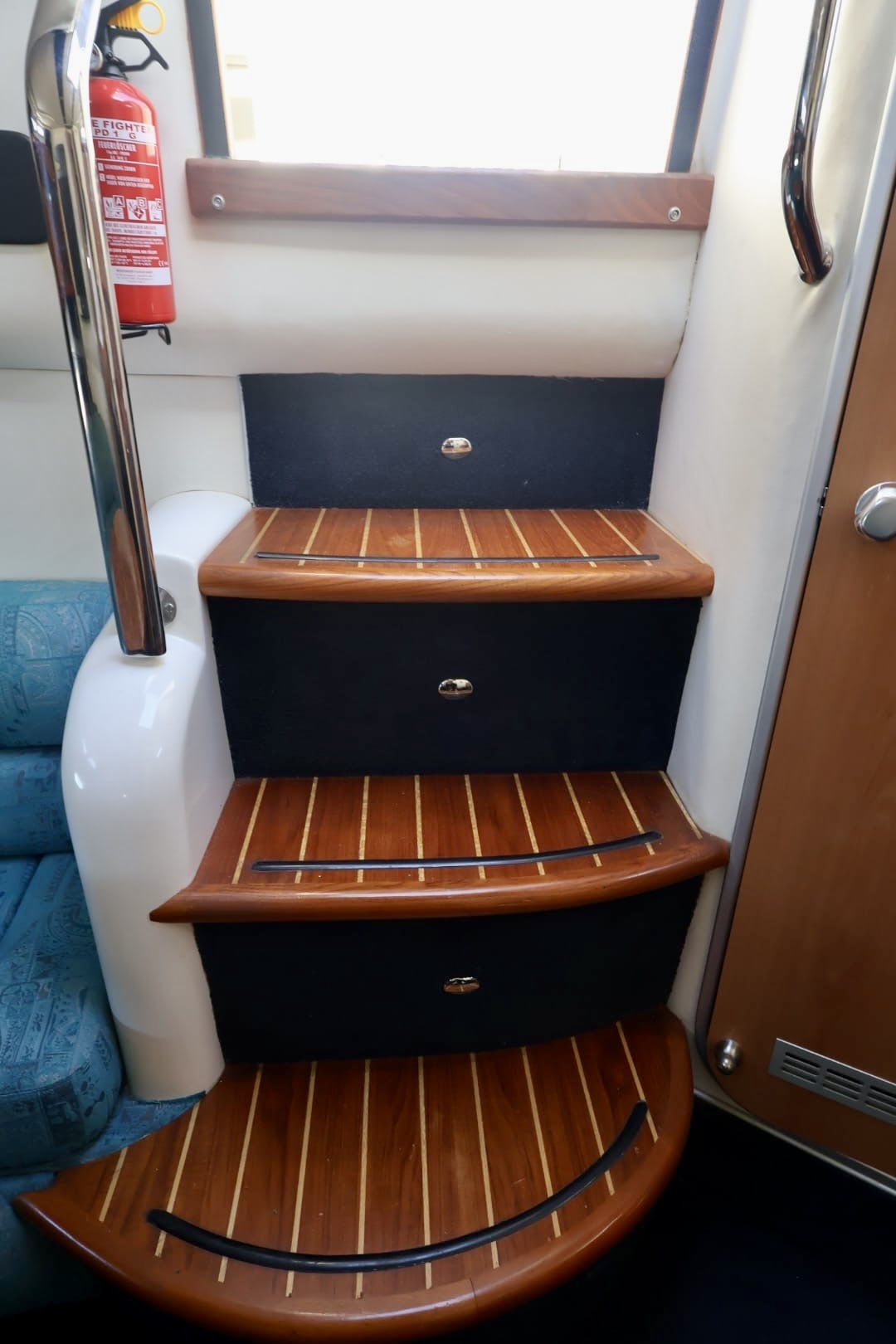 Sealine S34 - 