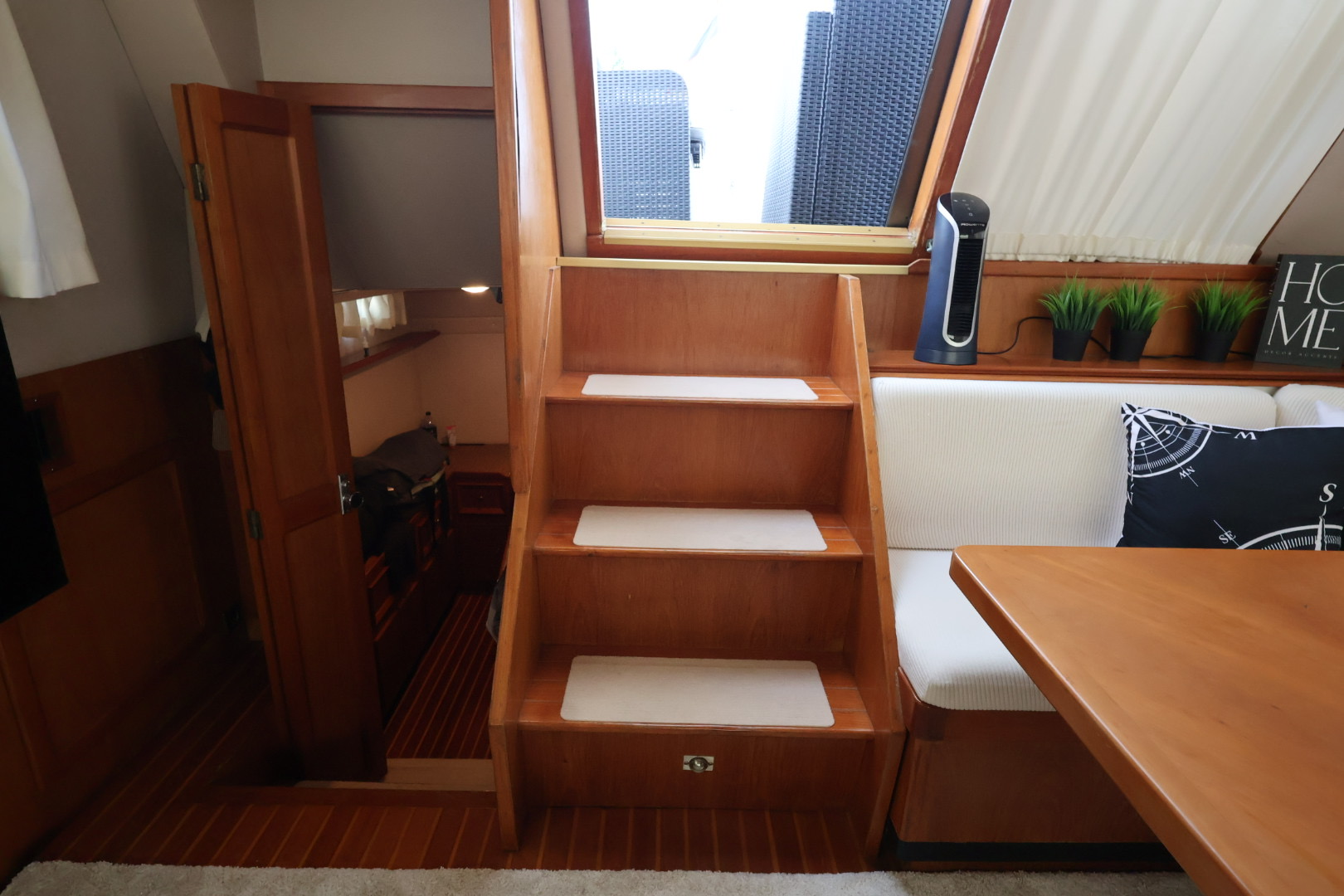 Edership 41 Fly - 