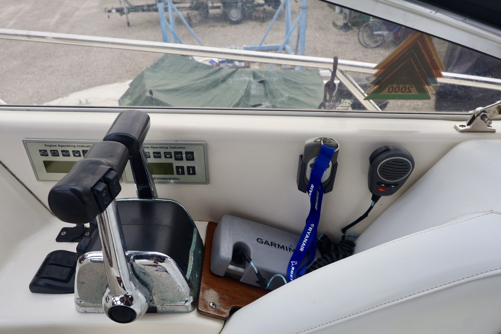 Cranchi 25 Perla - 