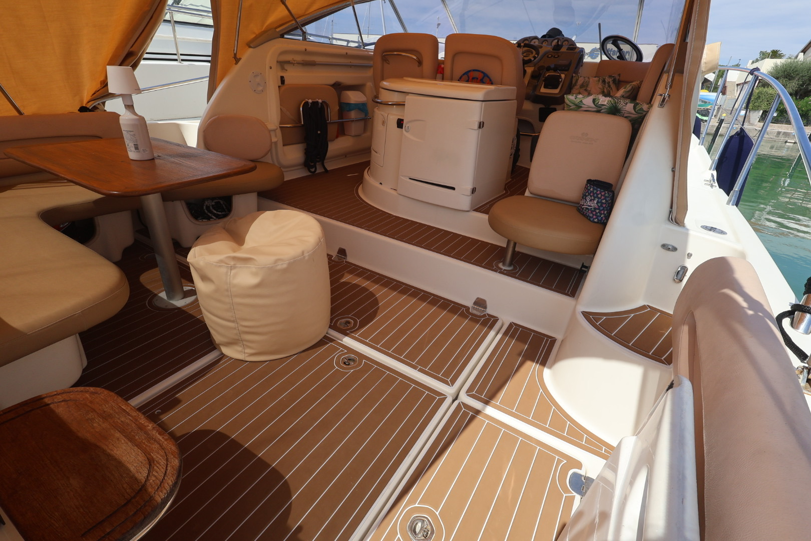 Cranchi Zaffiro 32 - 