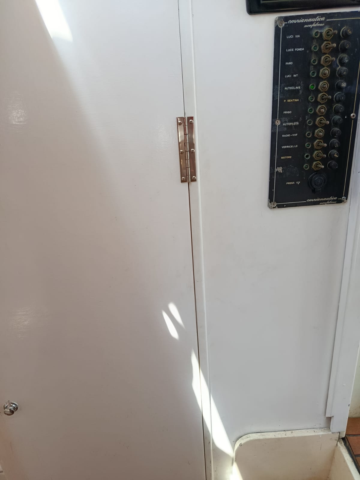 Omnia 850 - 