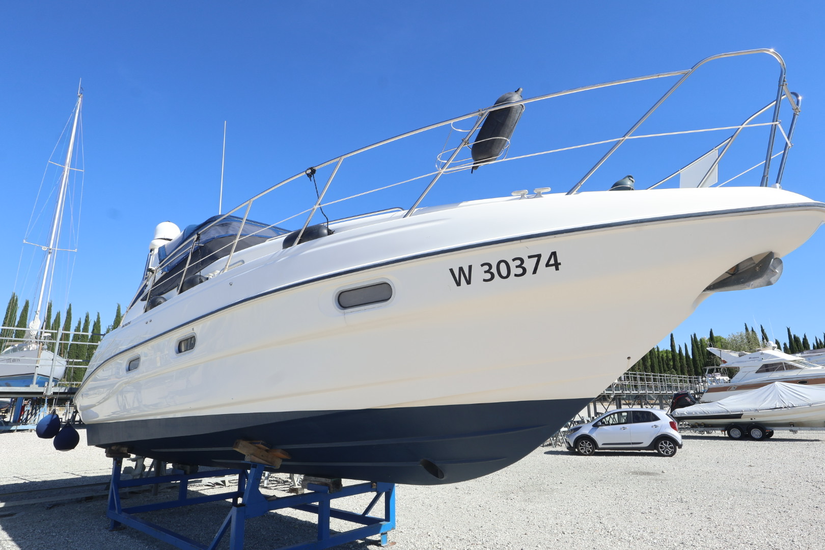 Sealine S34 - 