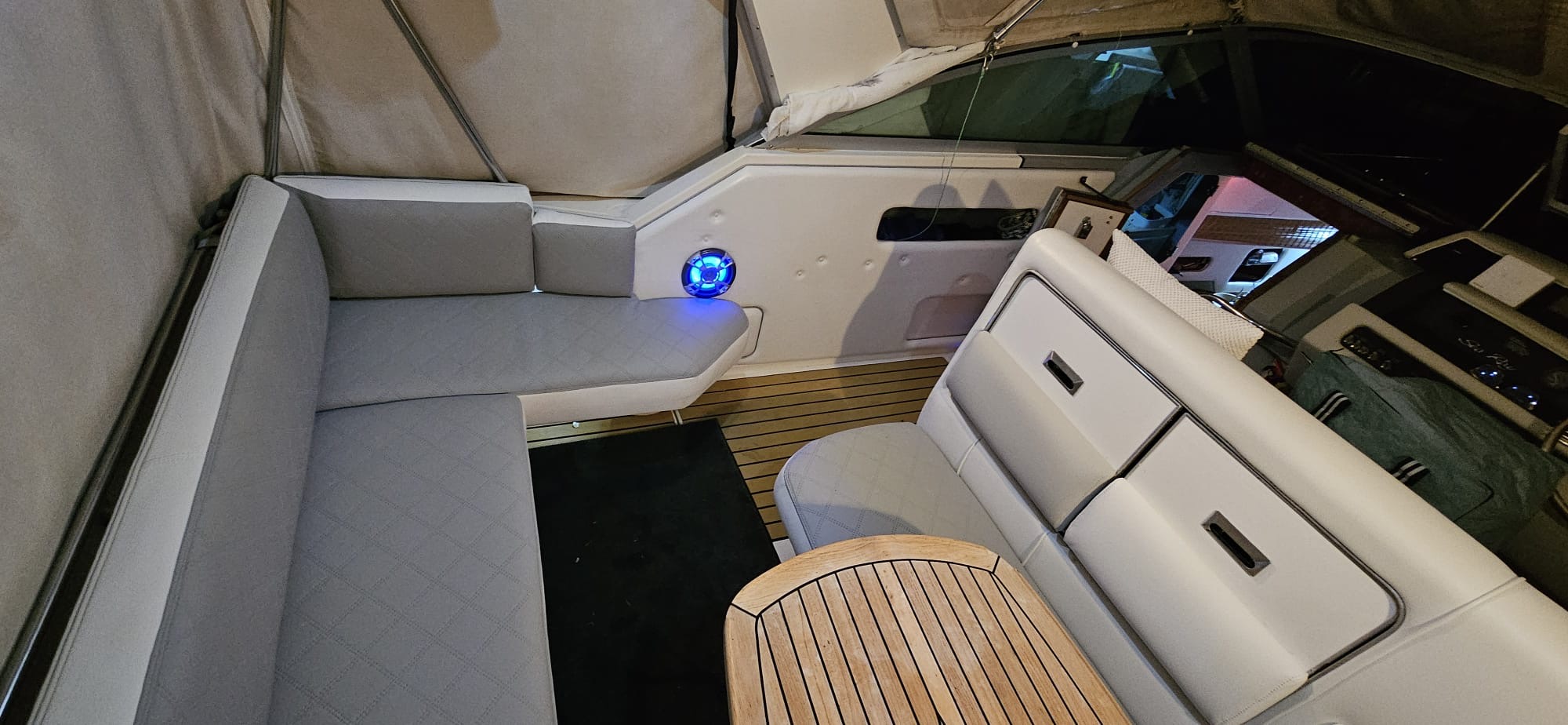 Sea Ray 290 DA - 
