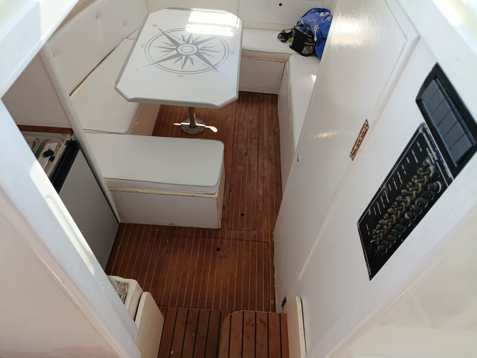 Omnia 850 - 