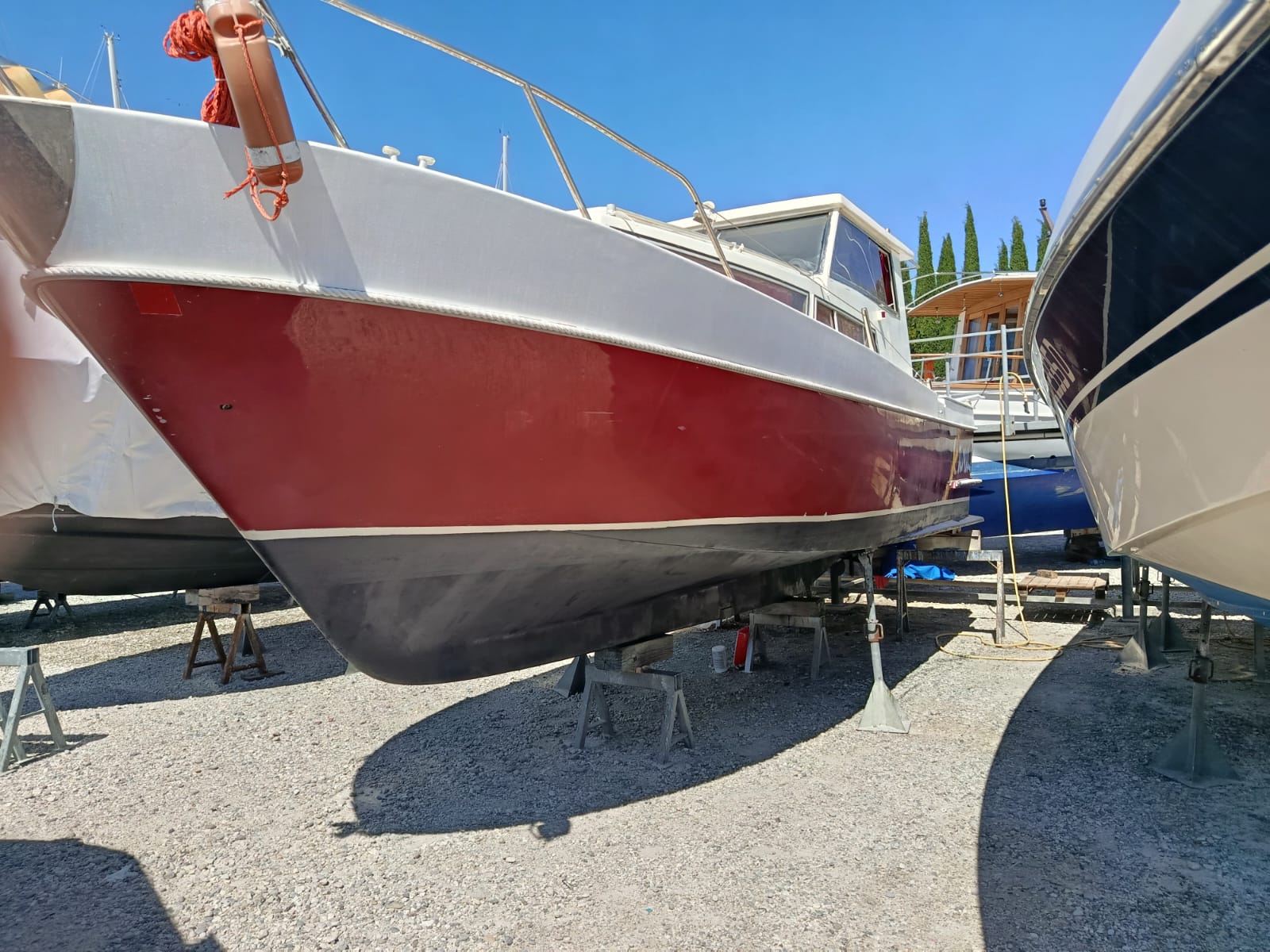 Omnia 850 - 