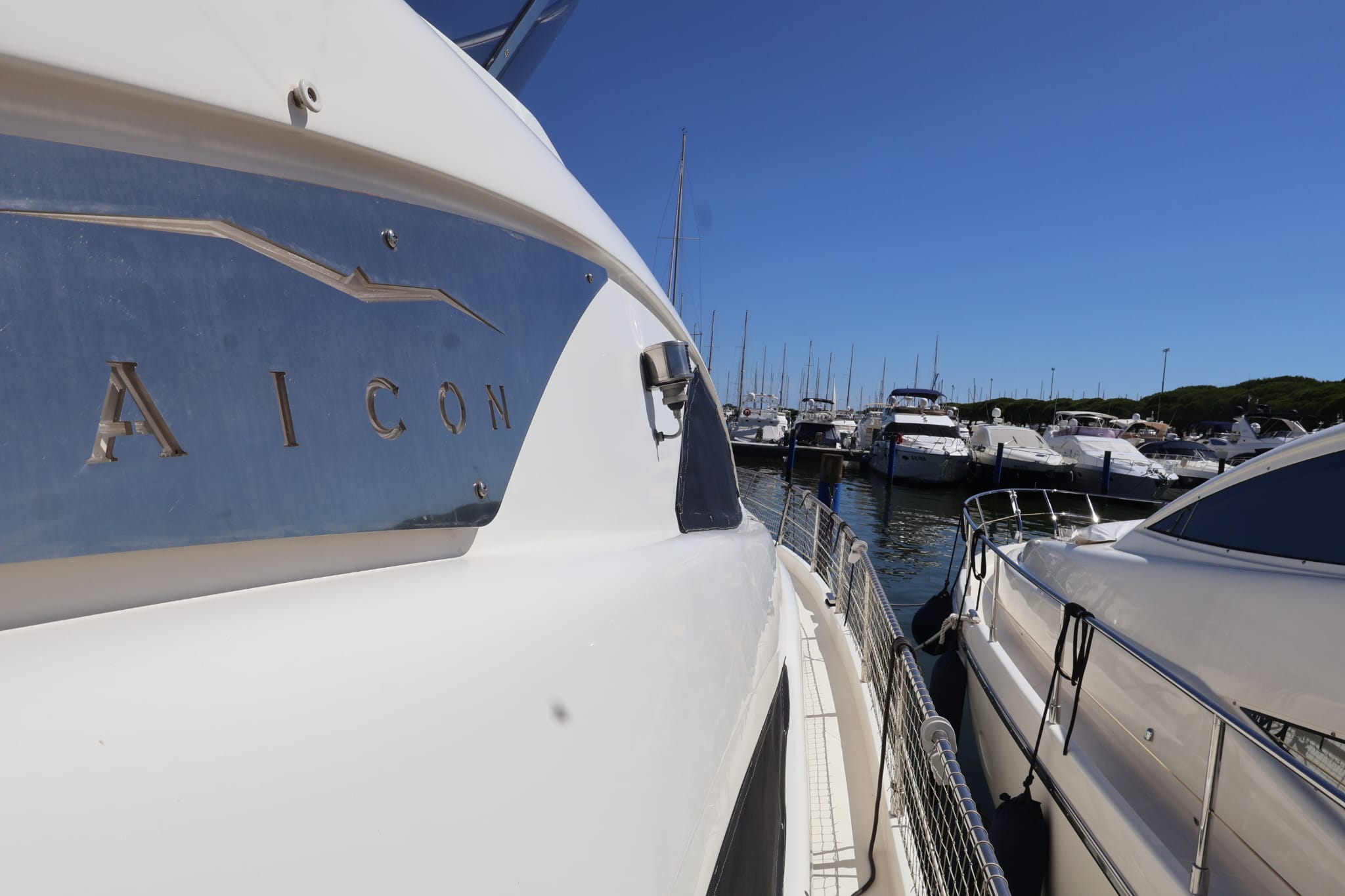 Aicon 54 Fly - 