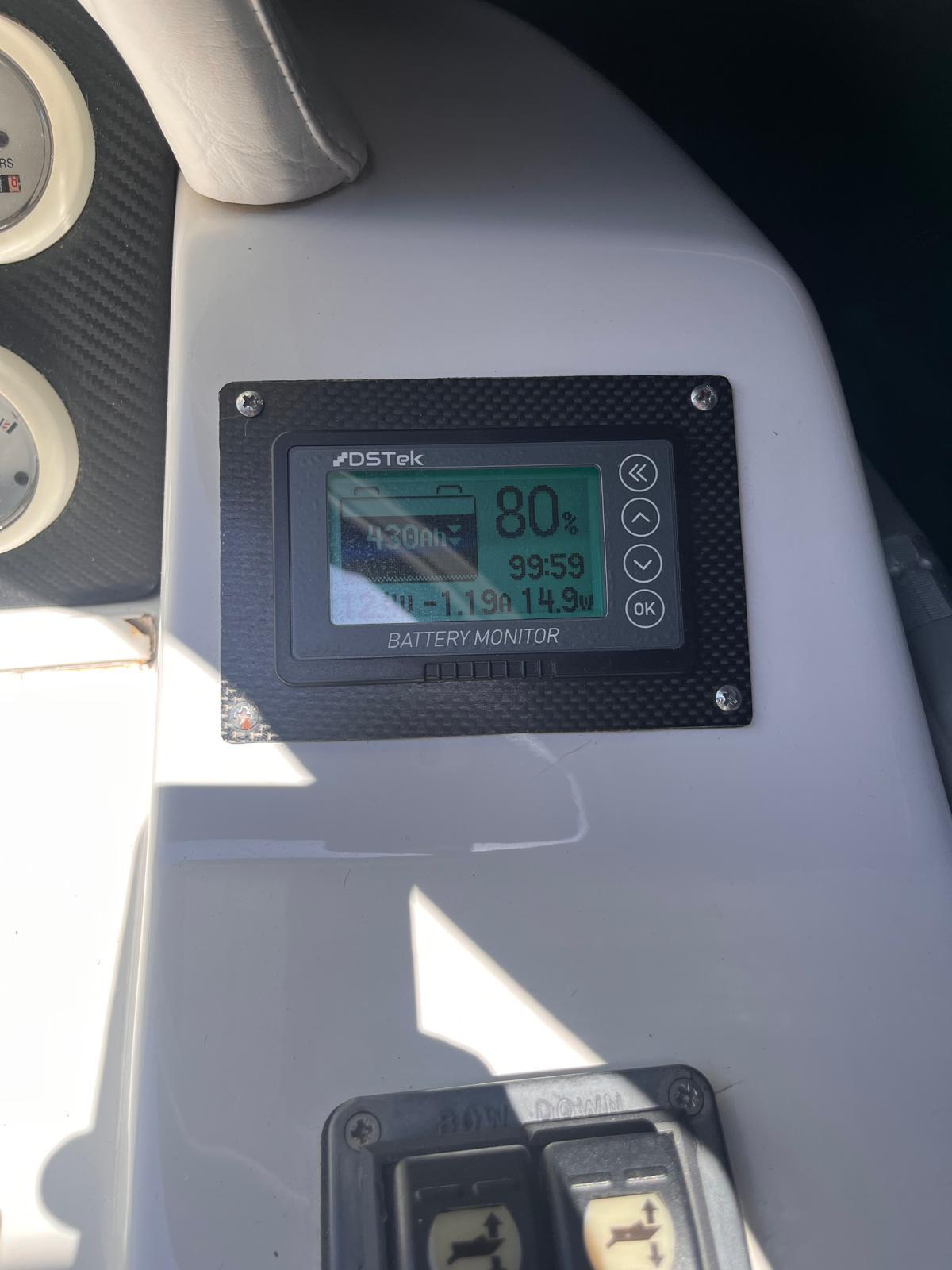 Gobbi 31 Cabin - 