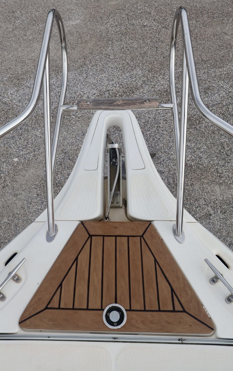 Cranchi 25 Perla - 