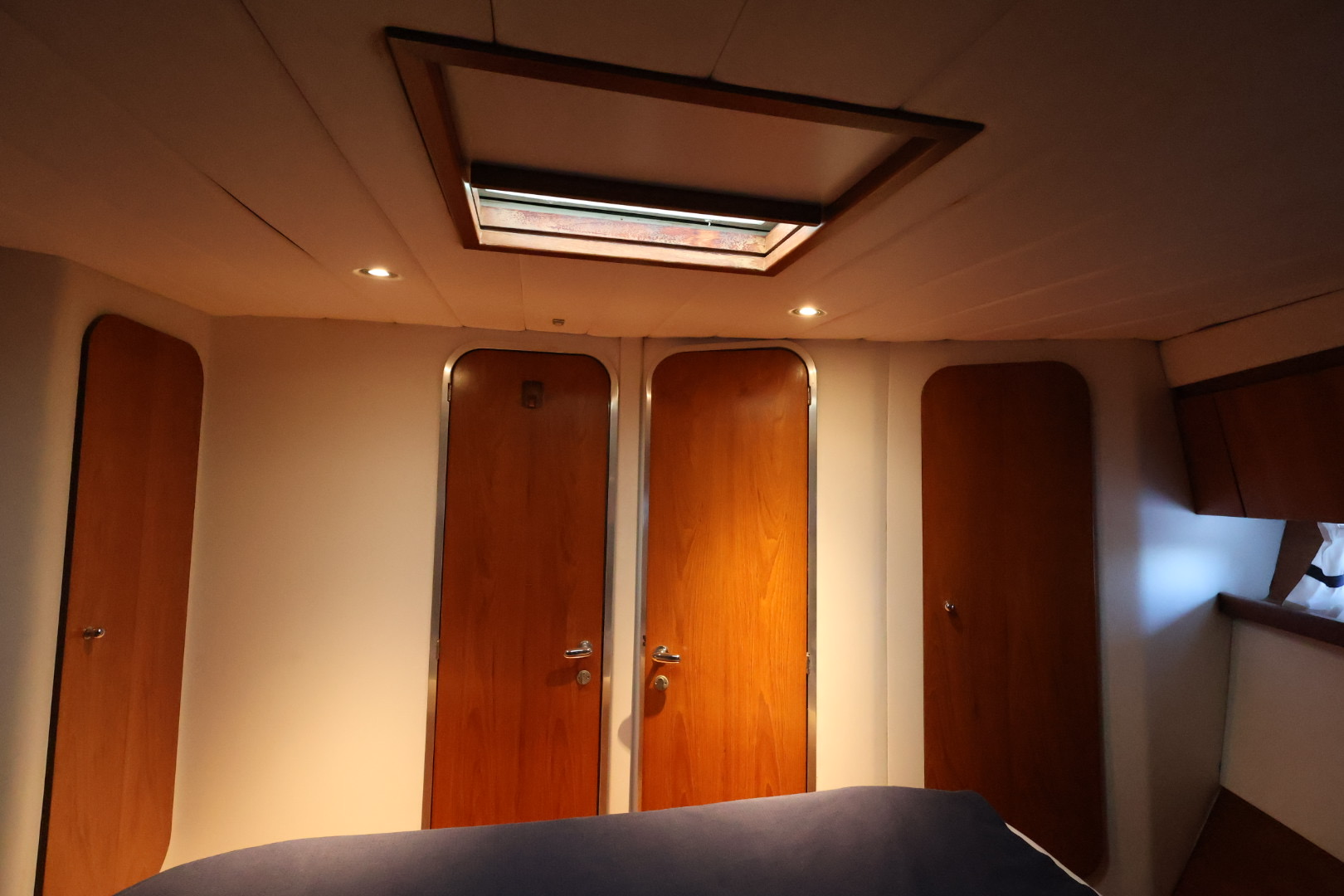 Ferretti 47 - 