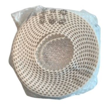 1 mt Cinghia dentata - Besenzoni