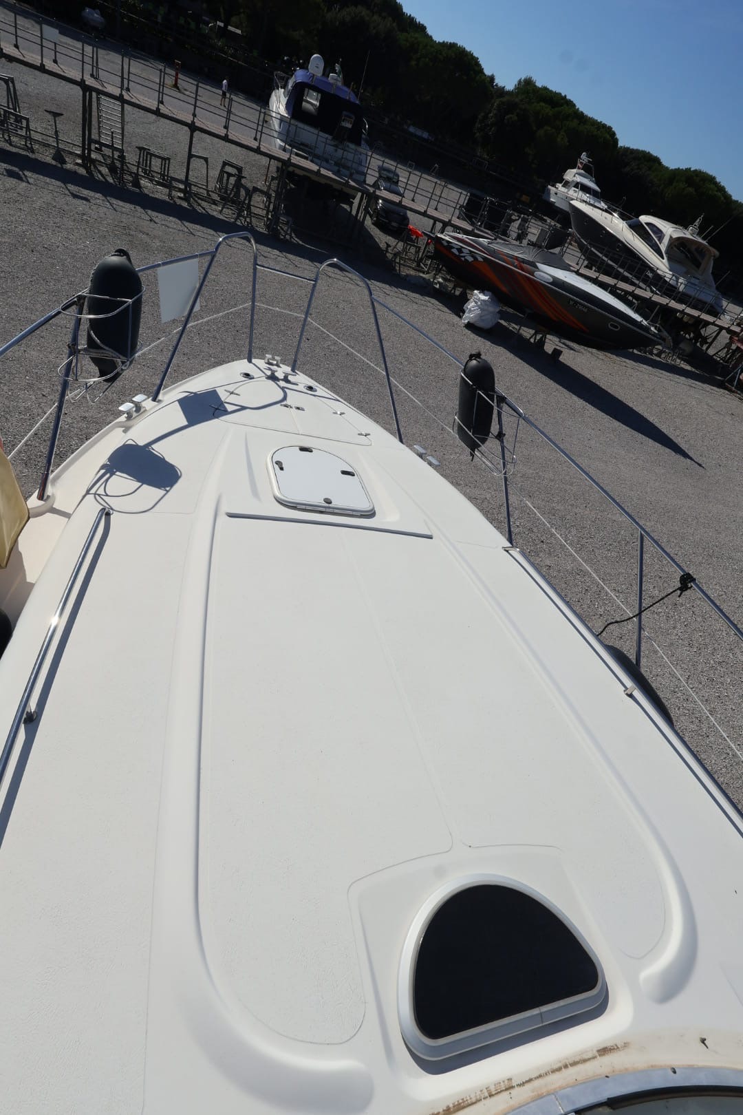 Sealine S34 - 