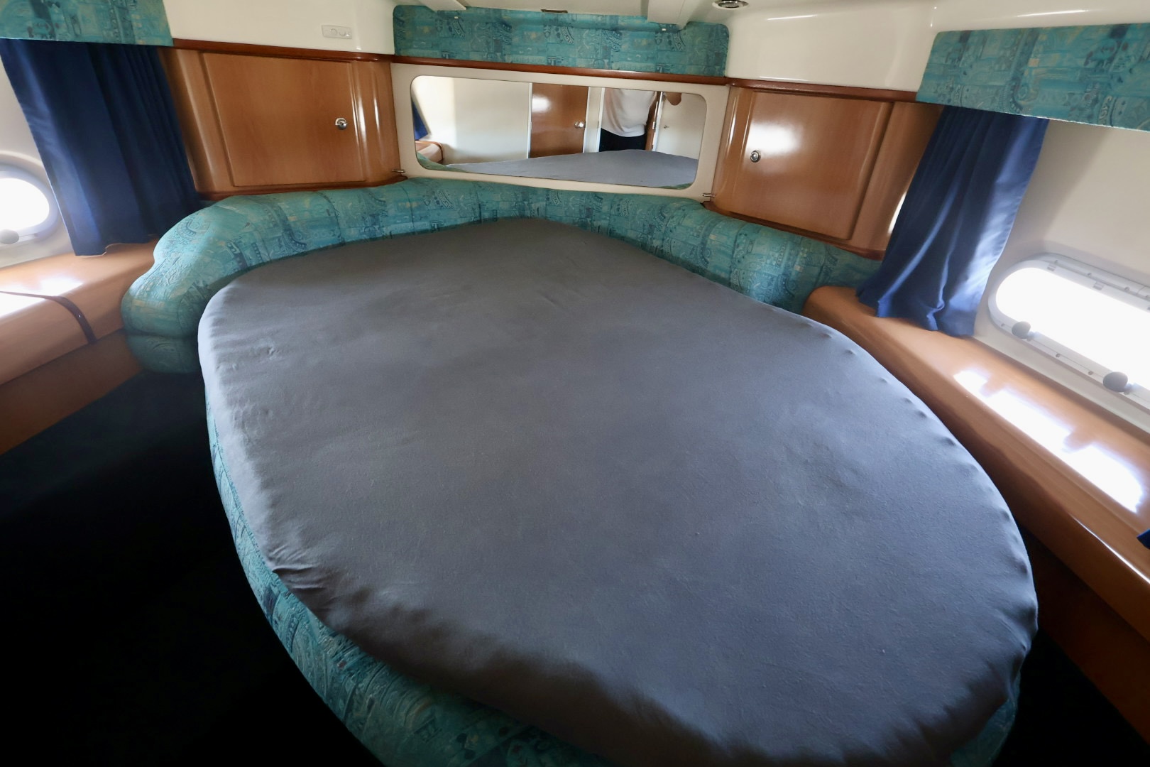 Sealine S34 - 