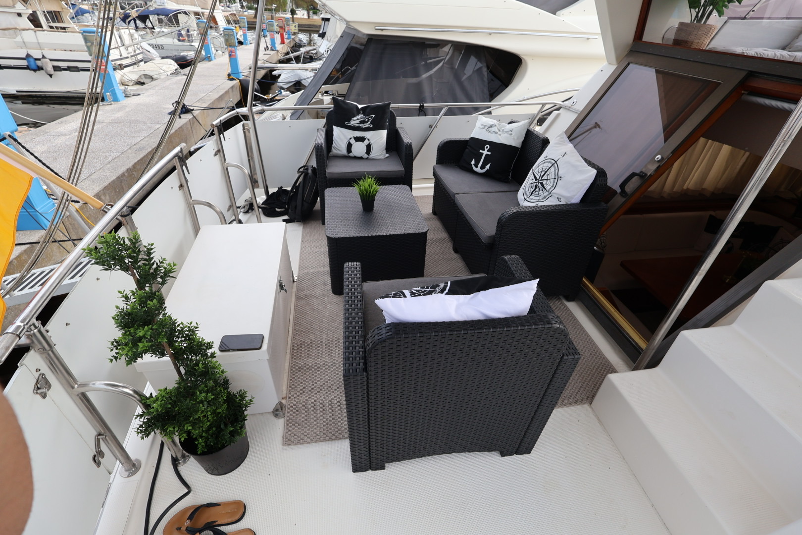 Edership 41 Fly - 
