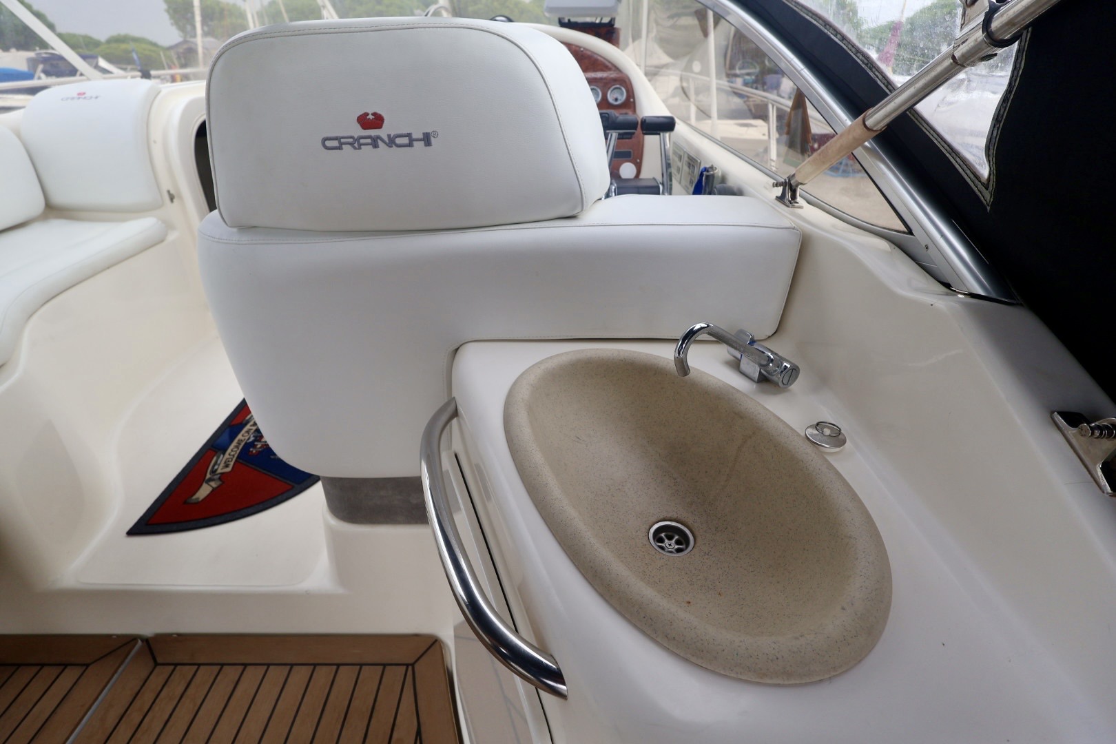 Cranchi 25 Perla - 