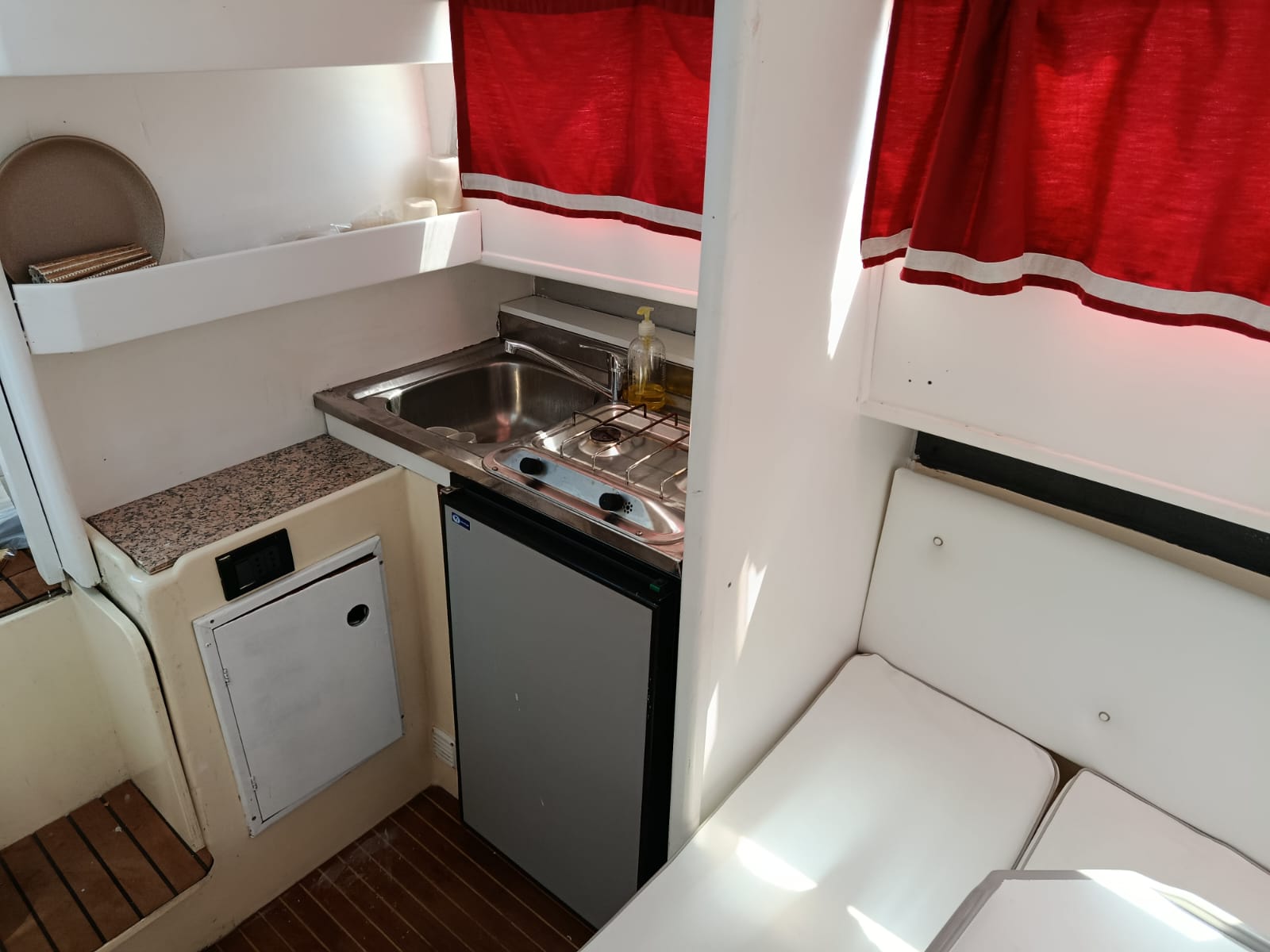 Omnia 850 - 