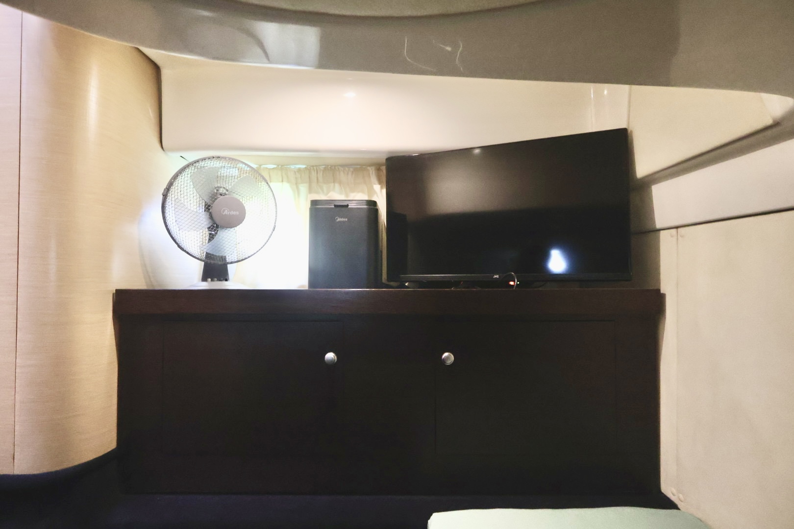 Cranchi Zaffiro 32 - 