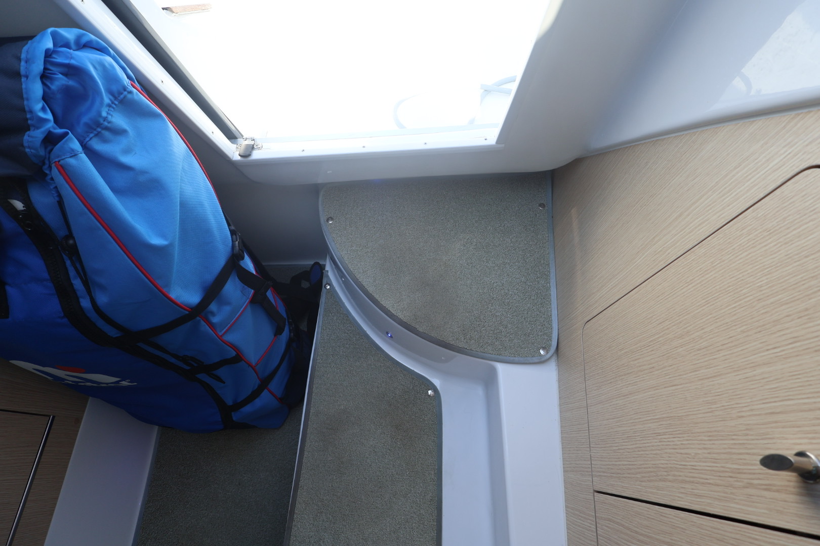 Saver 750 Walkaround - 