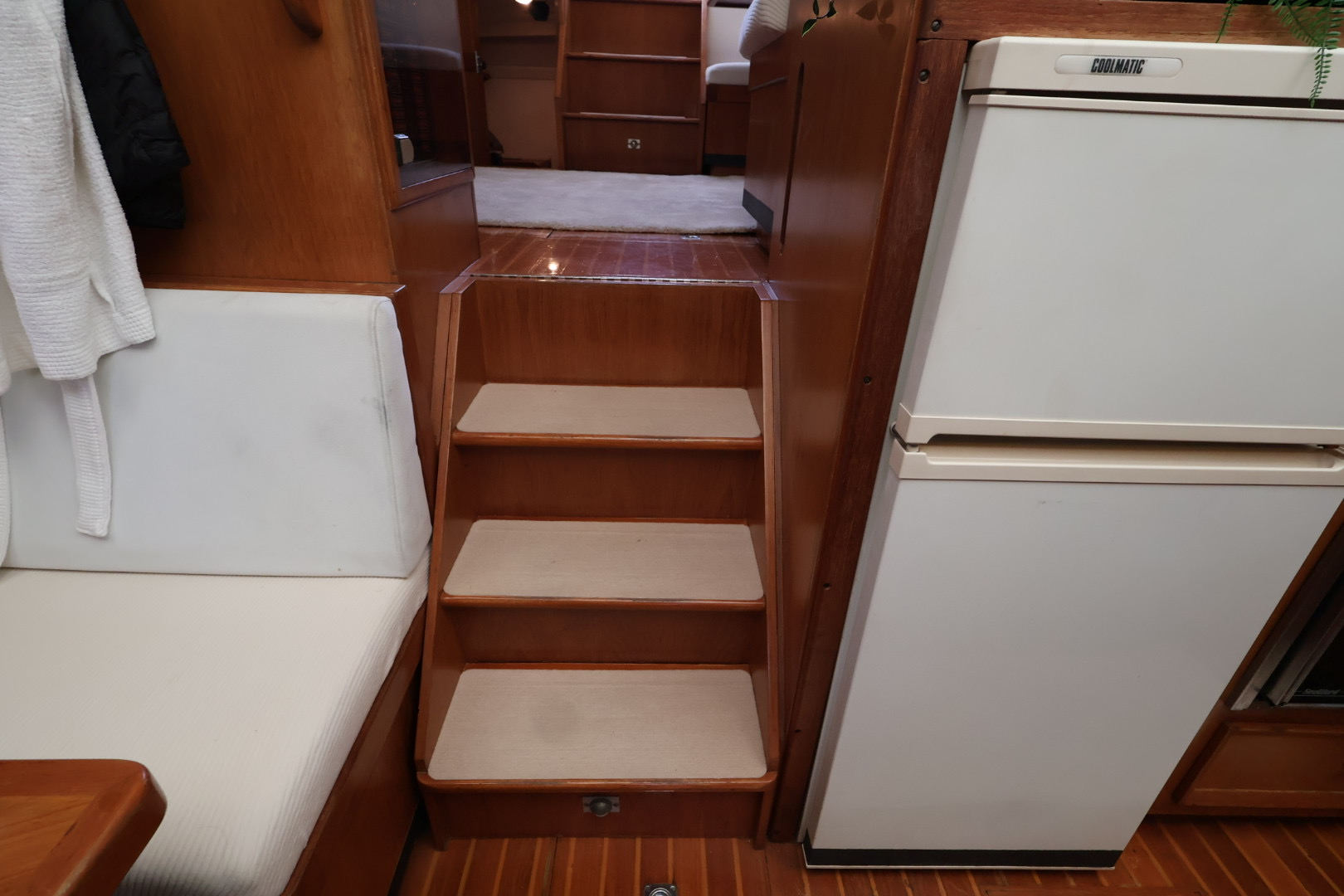 Edership 41 Fly - 