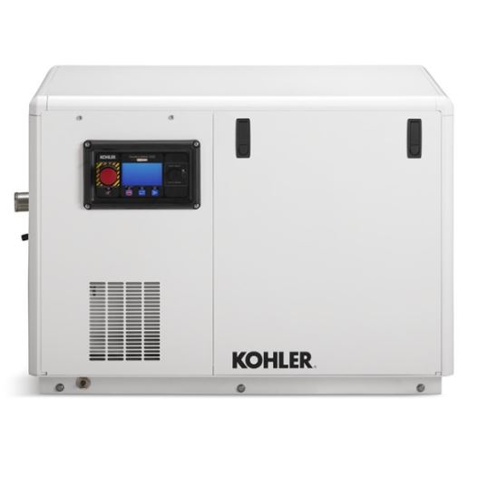 Kohler 12 EFKOZD - Kohler