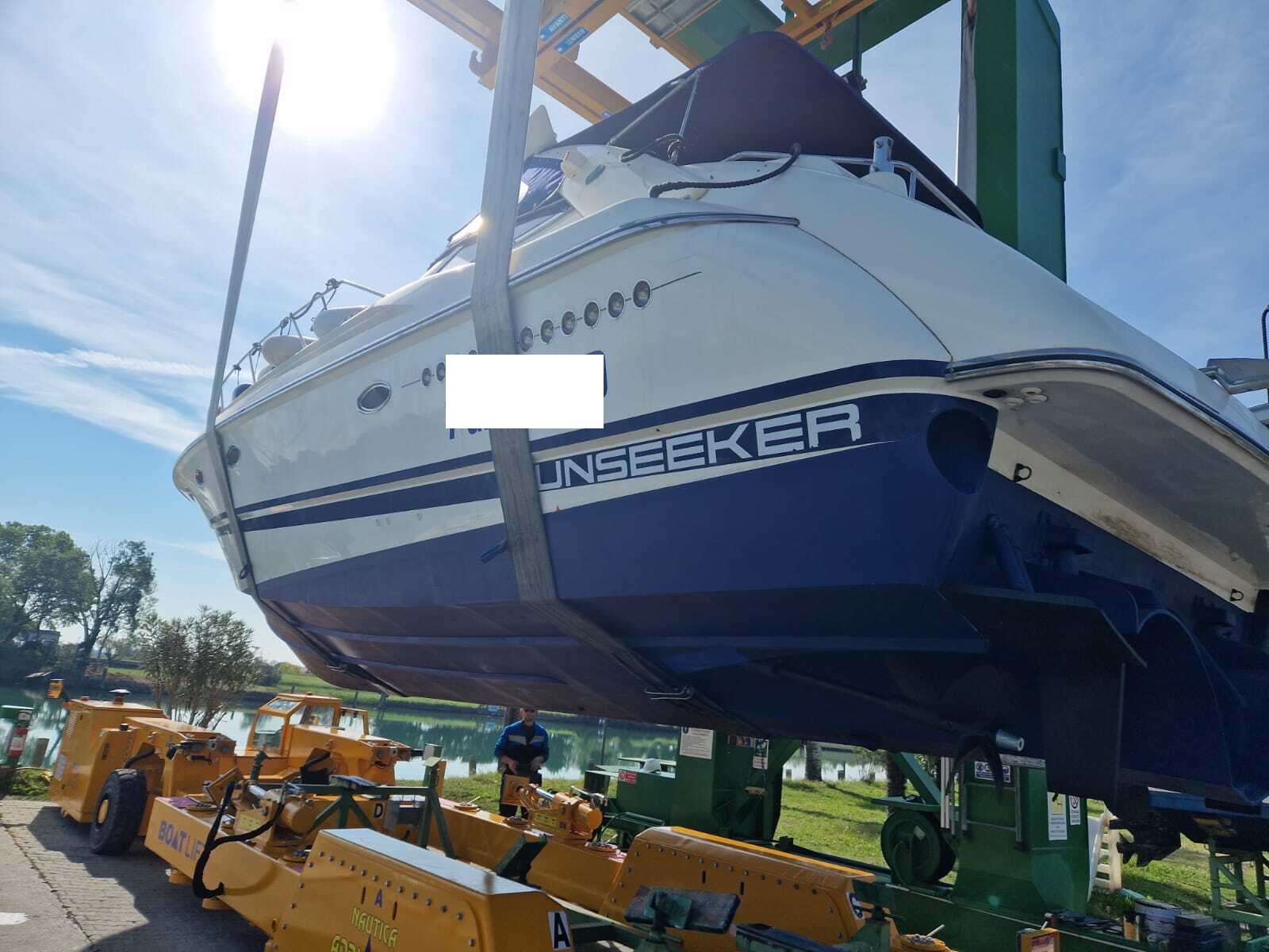 Sunseeker 400 Portofino - 