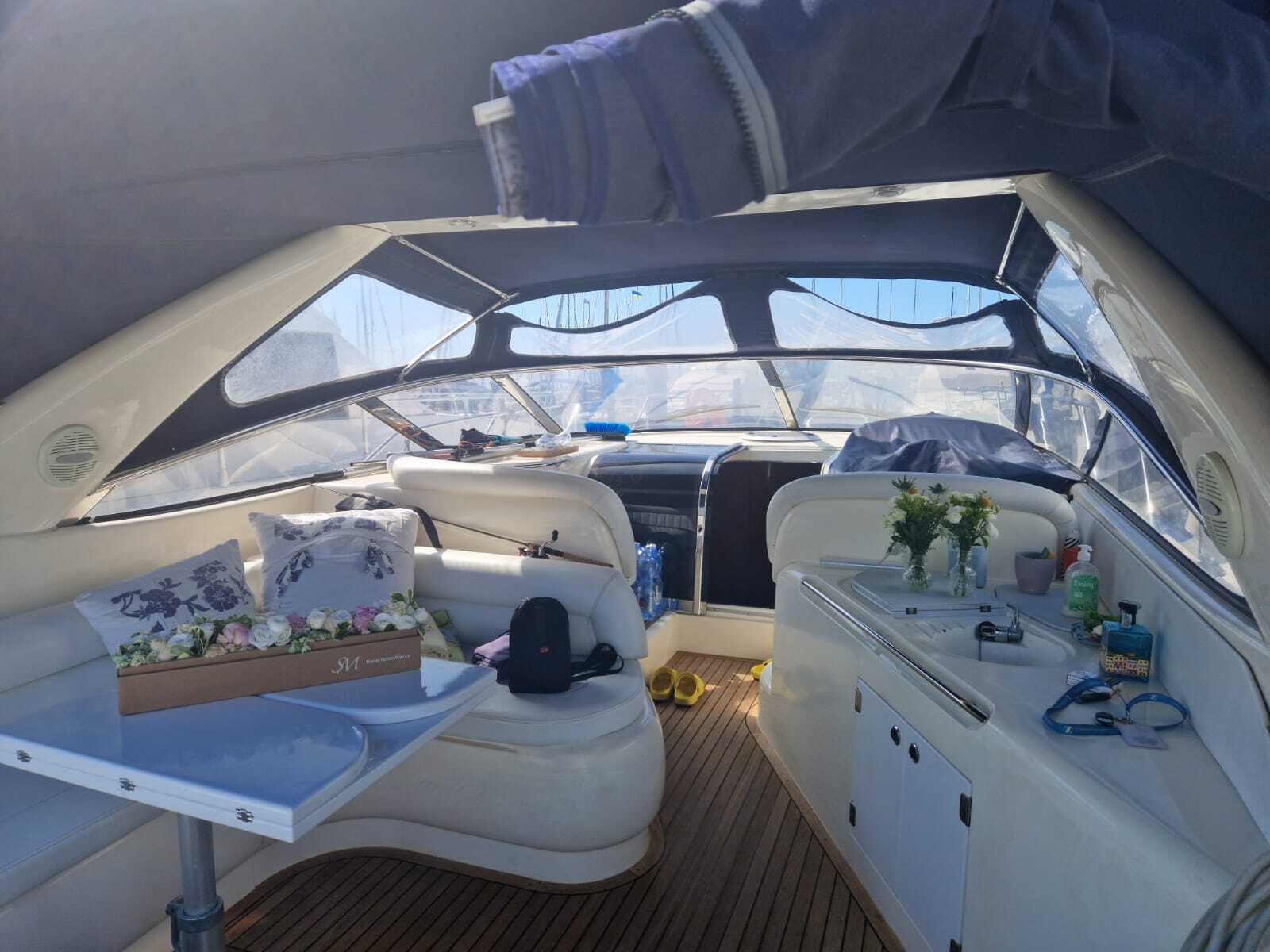 Sunseeker 400 Portofino - 