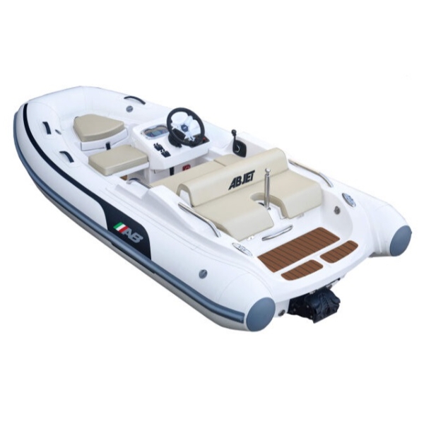 AB JET 350 XP - AB Inflatables