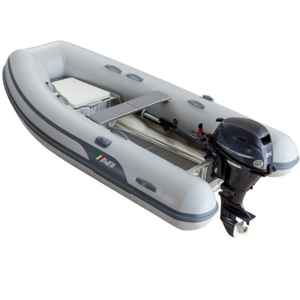 9,5 AL BL - AB Inflatables