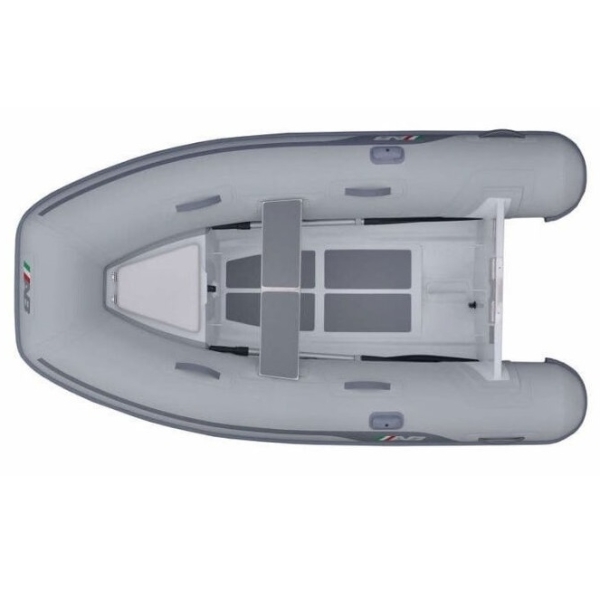 8 AL BL - AB Inflatables