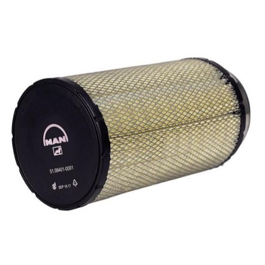 Filtro aria MAN - Man