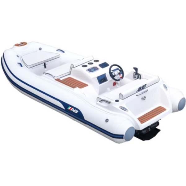 AB JET 380 S - AB Inflatables