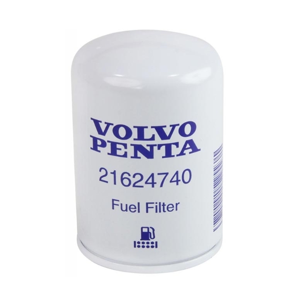 Filtro gasolio - Volvo Penta