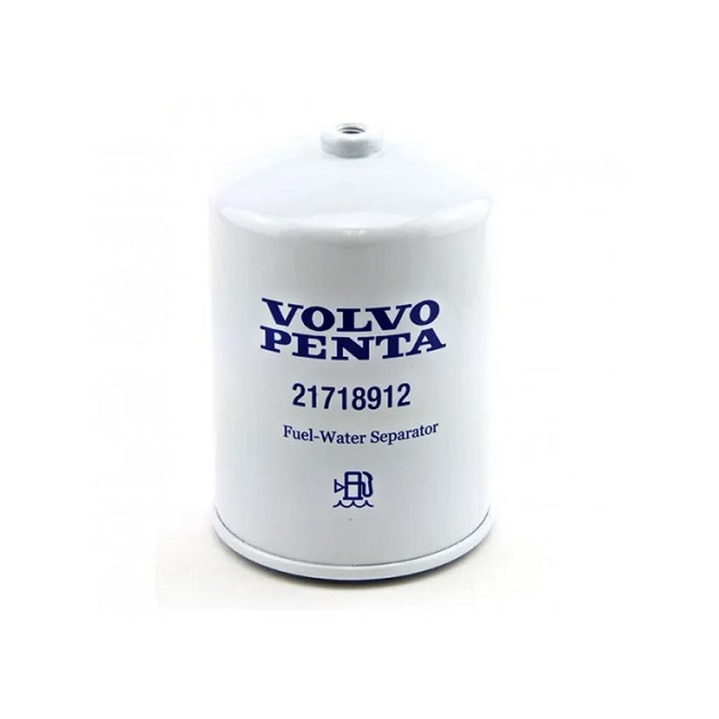 Filtro gasolio - Volvo Penta