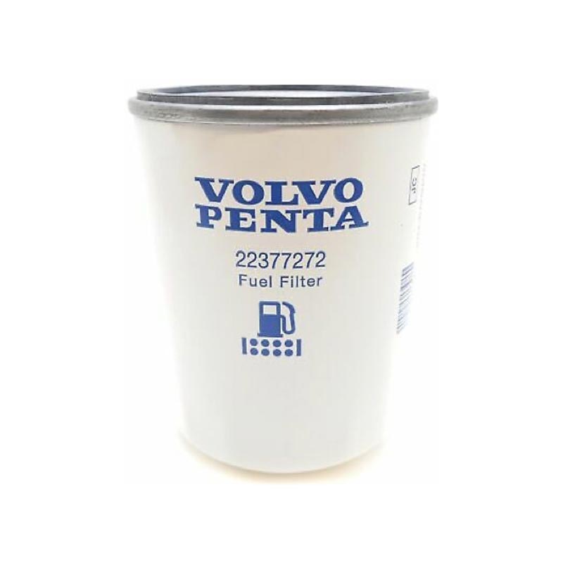 Diesel filter - Volvo Penta