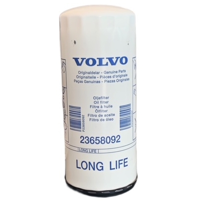 Filtro olio - Volvo Penta