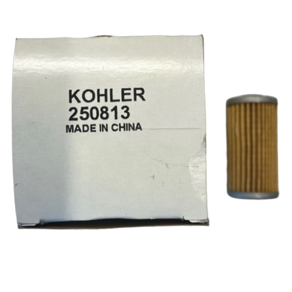 Filtro gasolio Kohler - Kohler