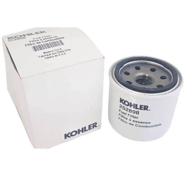 Diesel filter - Kohler